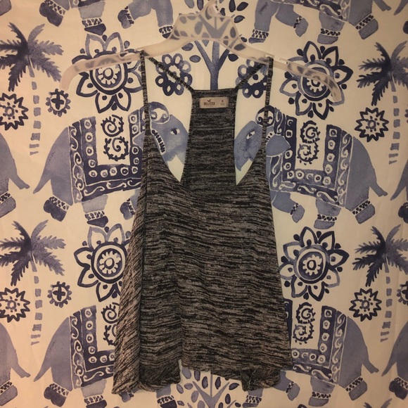 Hollister Tops - 🔵Hollister Tank